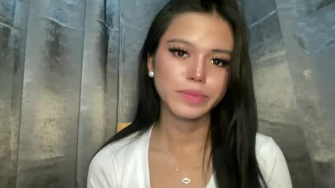 Nicole online show from 25, 6, 2026