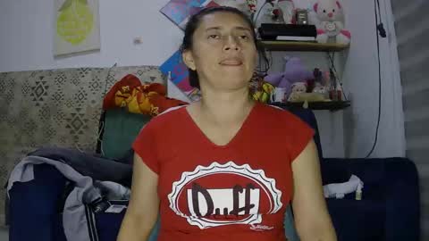Snapshot of sexy_mary_69 chatting on 21, 4, 2026 Mary online show from 21, 4, 2026