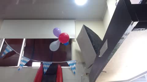 Snapshot of sexy_mature_hot01 chatting on 6, 10, 2025 MARIPOSA online show from 6, 10, 2025
