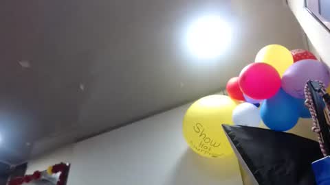 Snapshot of sexy_mature_hot01 chatting on 24, 10, 2025 MARIPOSA online show from 24, 10, 2025