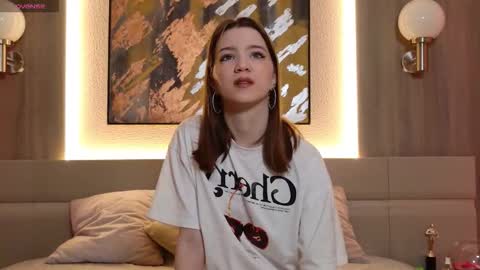 Alison online show from 3, 11, 2025