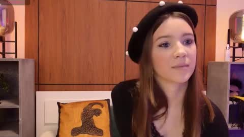 Alison online show from 16, 3, 2026