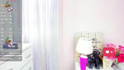 Ruby online show from 17, 10, 2025