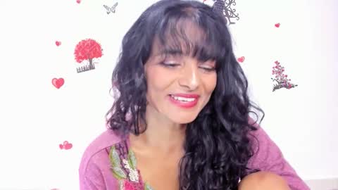 Ruby online show from 30, 11, 2025