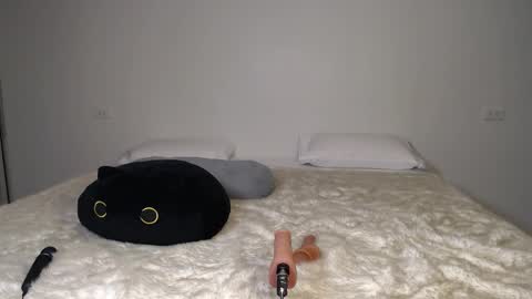 sexy_misspanther online show from 19, 9, 2025