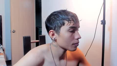 Snapshot of sexy_molly09 chatting on 4, 11, 2025 sexy_molly09 online show from 4, 11, 2025