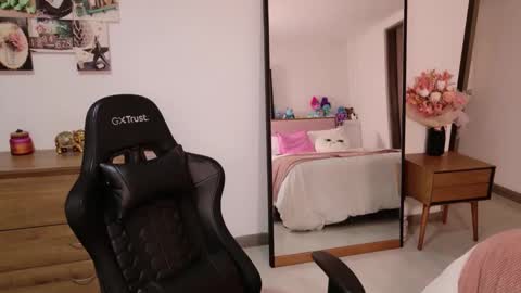 Snapshot of sexy_natty chatting on 23, 9, 2025 sexy nattaly online show from 23, 9, 2025