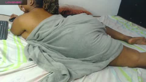 Snapshot of sexy_night_bm chatting on 15, 12, 2024 Jhoana online show from 15, 12, 2024