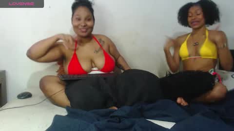Snapshot of sexy_night_bm chatting on 27, 9, 2025 Jhoana online show from 27, 9, 2025