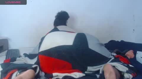 Snapshot of sexy_night_bm chatting on 25, 10, 2025 Jhoana online show from 25, 10, 2025