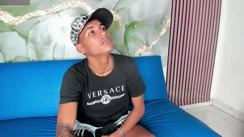 sexy_party_66 online show from 17, 3, 2026