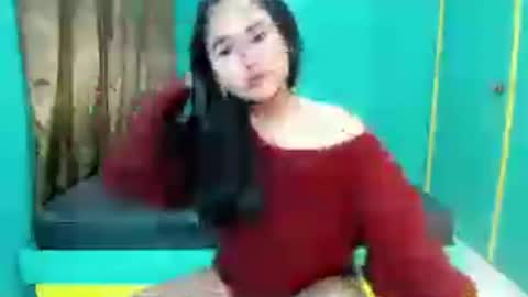 sexy_pinay26 online show from 12, 7, 2026