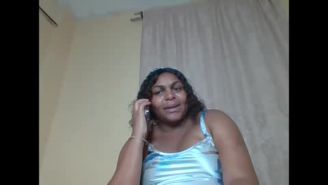 Snapshot of sexy_pretty_cherry chatting on 9, 11, 2025 Cherry online show from 9, 11, 2025