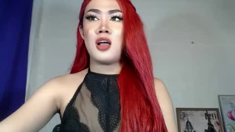 Snapshot of sexy_rc18 chatting on 14, 1, 2025 RC online show from 14, 1, 2025