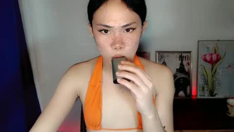 Snapshot of sexy_rc18 chatting on 20, 1, 2025 RC online show from 20, 1, 2025