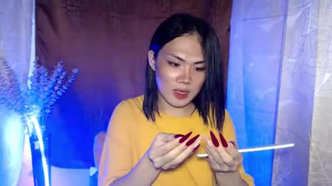 Snapshot of sexy_rc18 chatting on 24, 1, 2025 RC online show from 24, 1, 2025