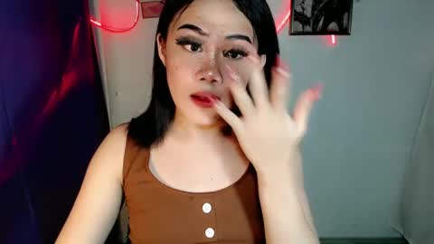 Snapshot of sexy_rc18 chatting on 23, 2, 2025 RC online show from 23, 2, 2025