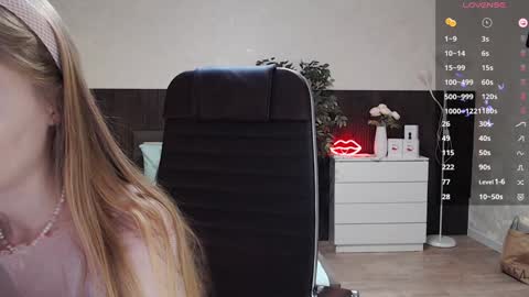 Annie - Your Dream Girl online show from 16, 1, 2025