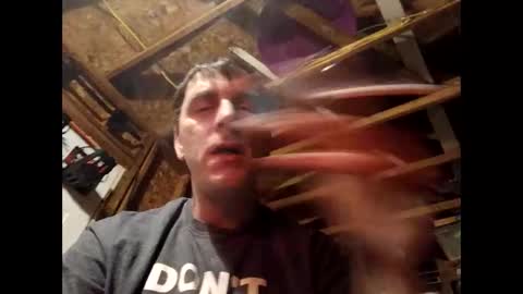 Snapshot of sexy_richy chatting on 1, 1, 2025 RICHY online show from 1, 1, 2025