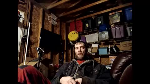 Snapshot of sexy_richy chatting on 16, 2, 2025 RICHY online show from 16, 2, 2025