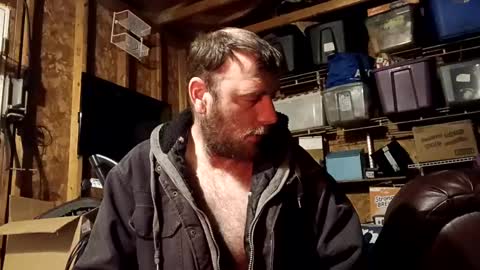 Snapshot of sexy_richy chatting on 25, 2, 2025 RICHY online show from 25, 2, 2025