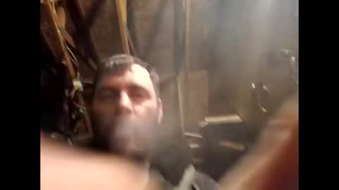 Snapshot of sexy_richy chatting on 2, 3, 2025 RICHY online show from 2, 3, 2025