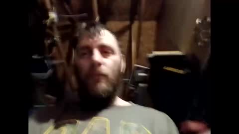 Snapshot of sexy_richy chatting on 2, 3, 2025 RICHY online show from 2, 3, 2025