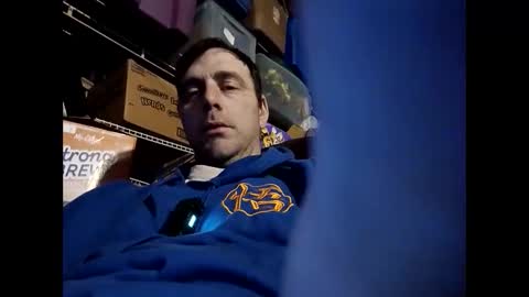 Snapshot of sexy_richy chatting on 10, 3, 2025 RICHY online show from 10, 3, 2025