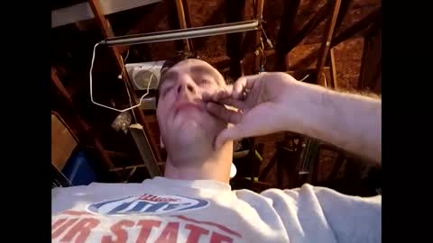 Snapshot of sexy_richy chatting on 1, 10, 2025 RICHY online show from 1, 10, 2025