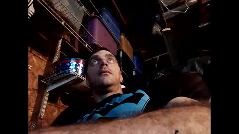 Snapshot of sexy_richy chatting on 3, 10, 2025 RICHY online show from 3, 10, 2025