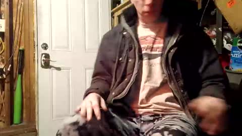    RICHY    online show from 18, 12, 2025