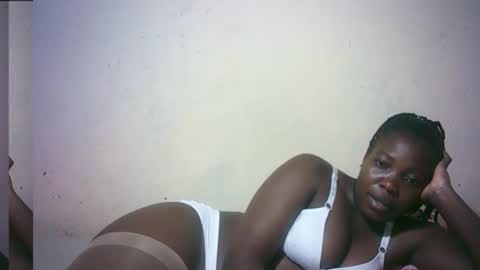 sexy_sandrah online show from 5, 10, 2025