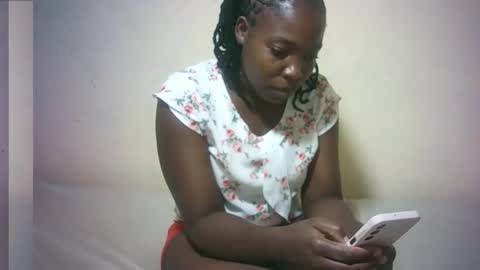 sexy_sandrah online show from 12, 10, 2025