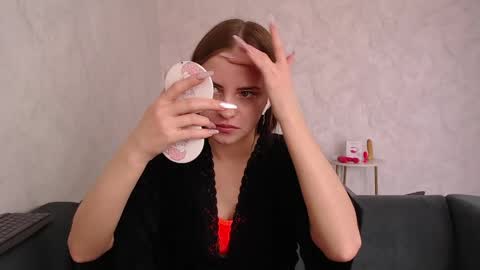 Alina online show from 19, 4, 2026