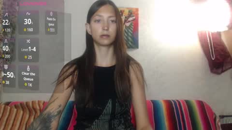 sexy_seld online show from 14, 10, 2025