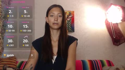 sexy_seld online show from 15, 10, 2025