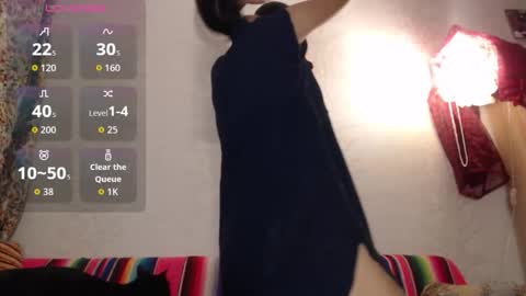 sexy_seld online show from 16, 10, 2025