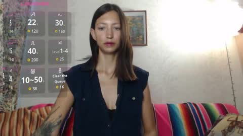 sexy_seld online show from 12, 2, 2026