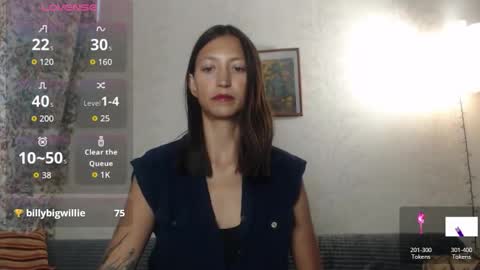 sexy_seld online show from 20, 2, 2026