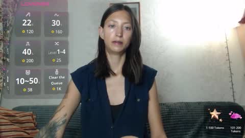 sexy_seld online show from 23, 2, 2026
