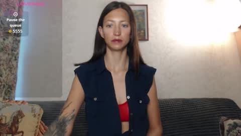 sexy_seld online show from 20, 3, 2026