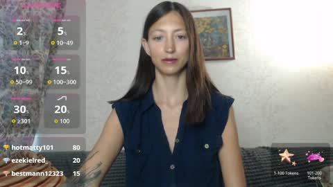sexy_seld online show from 9, 4, 2026