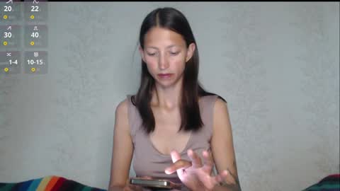 sexy_seld online show from 25, 6, 2026