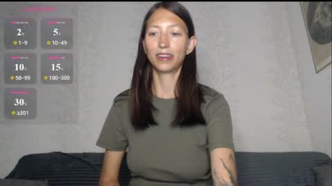 sexy_seld online show from 12, 7, 2026