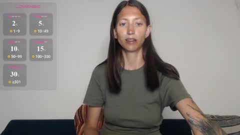 sexy_seld online show from 19, 7, 2026
