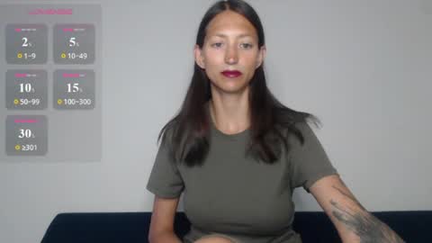 sexy_seld online show from 22, 7, 2026