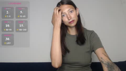 sexy_seld online show from 23, 7, 2026