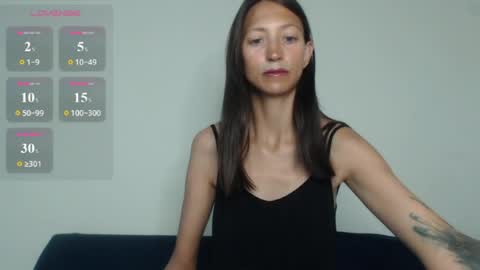 sexy_seld online show from 8, 8, 2026