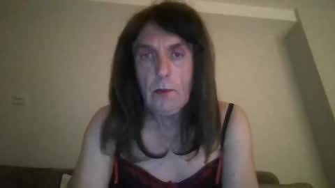 Sexy Sophie online show from 1, 12, 2024