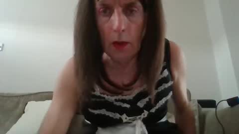 Sexy Sophie online show from 30, 12, 2024